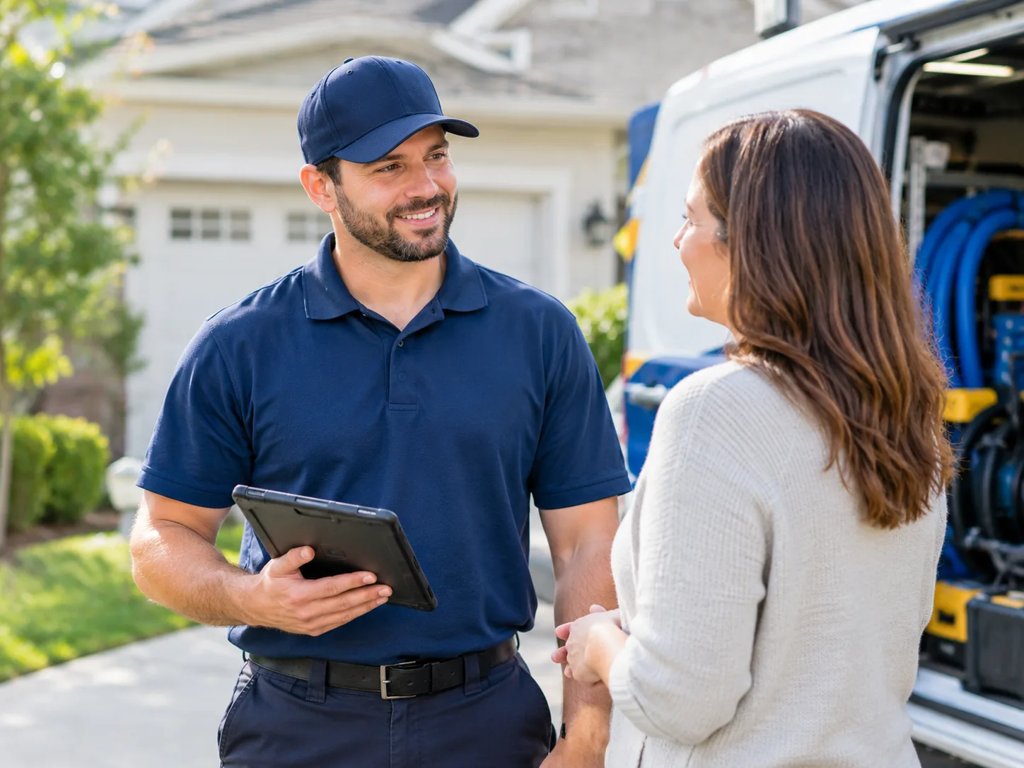 Sewage Backup Cleanup Eastlake, OH FAQs